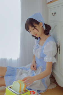 了不起的长城