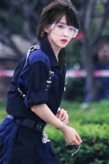 武神传说